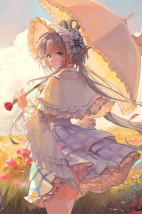 [快穿]穿到三千天也没能唱完的旧作里的天依酱