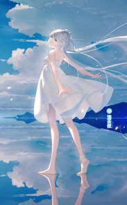 在Vsinger魔法少女的世界当反派