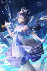 [快穿]穿到三千天也没能唱完的旧作里的天依酱